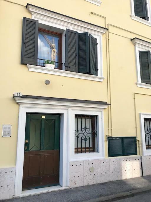 San Zeno Apartment