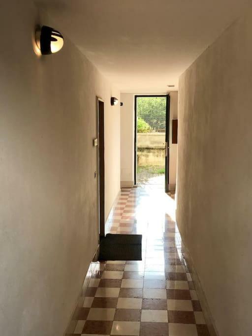 Appartamento San Zeno Verona