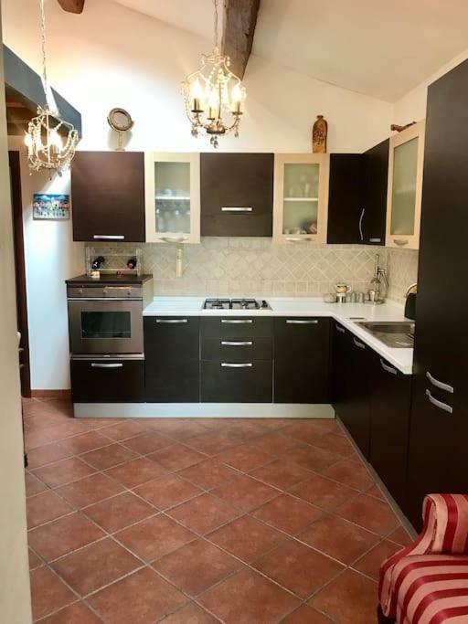 Appartamento San Zeno
