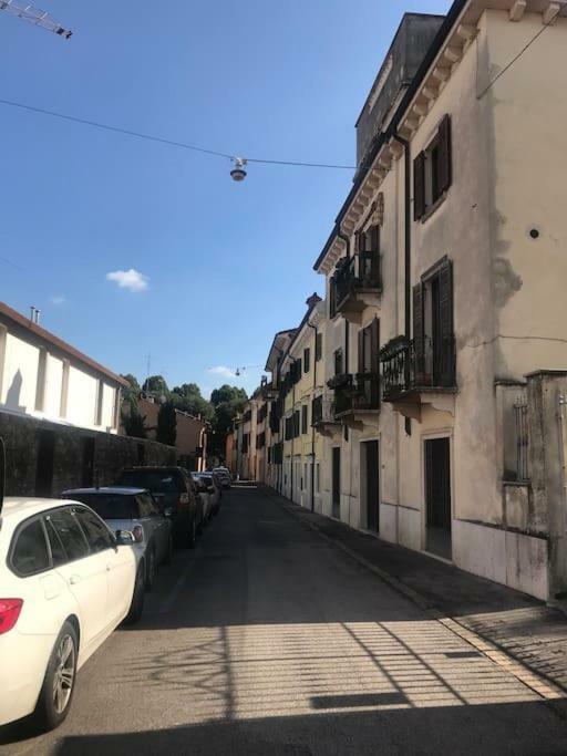 Appartamento San Zeno *