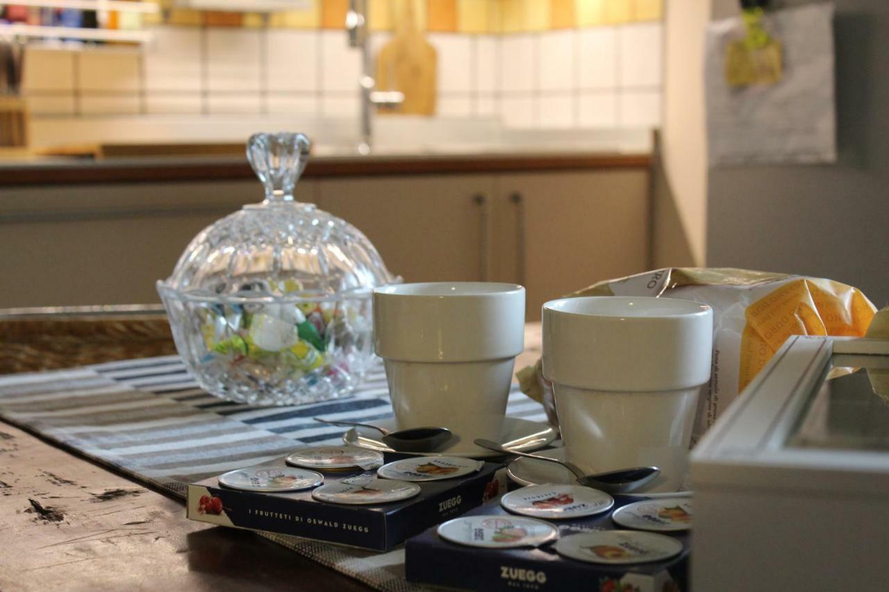 Apartamento Il Francobollo