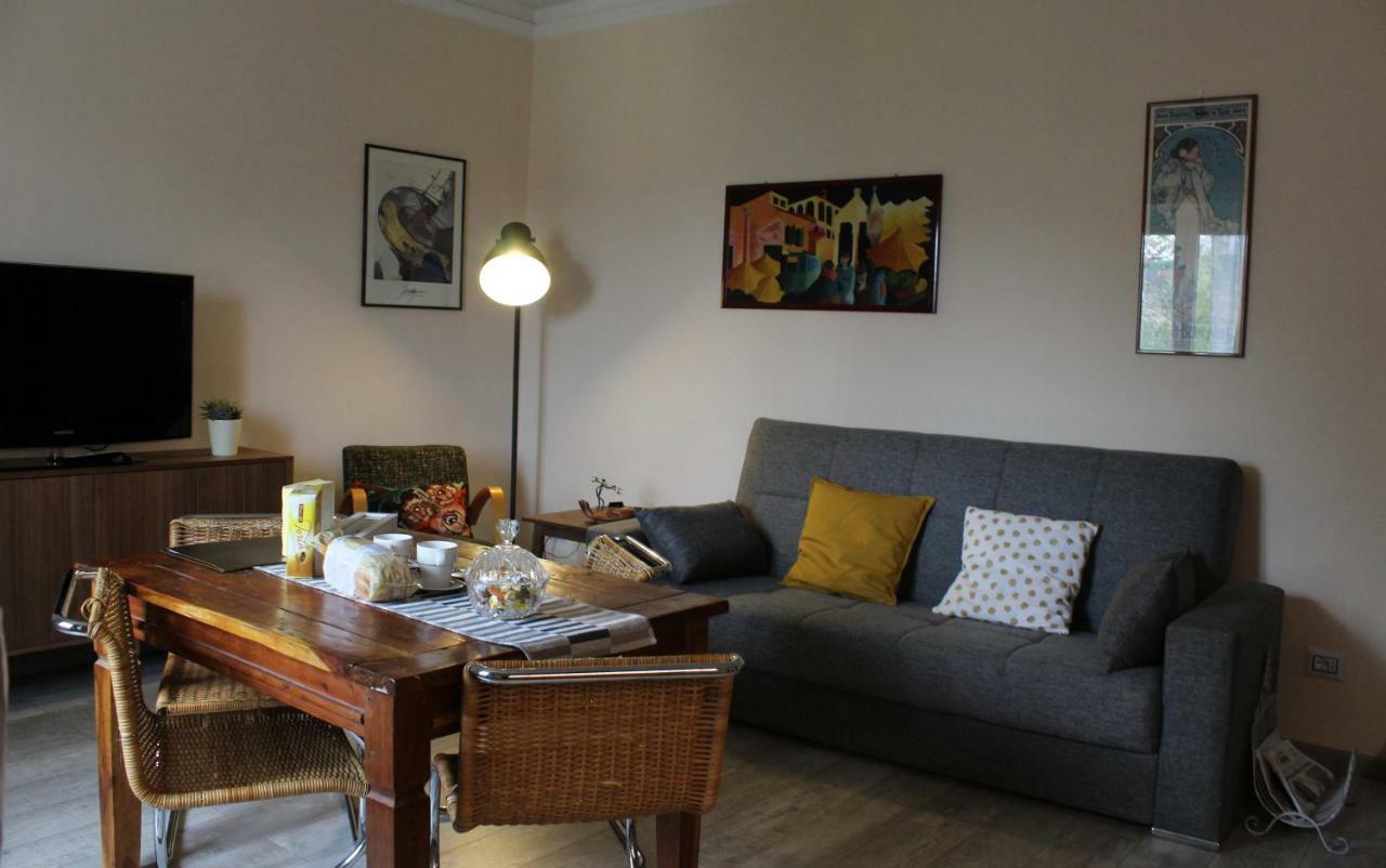 Apartment Il Francobollo *