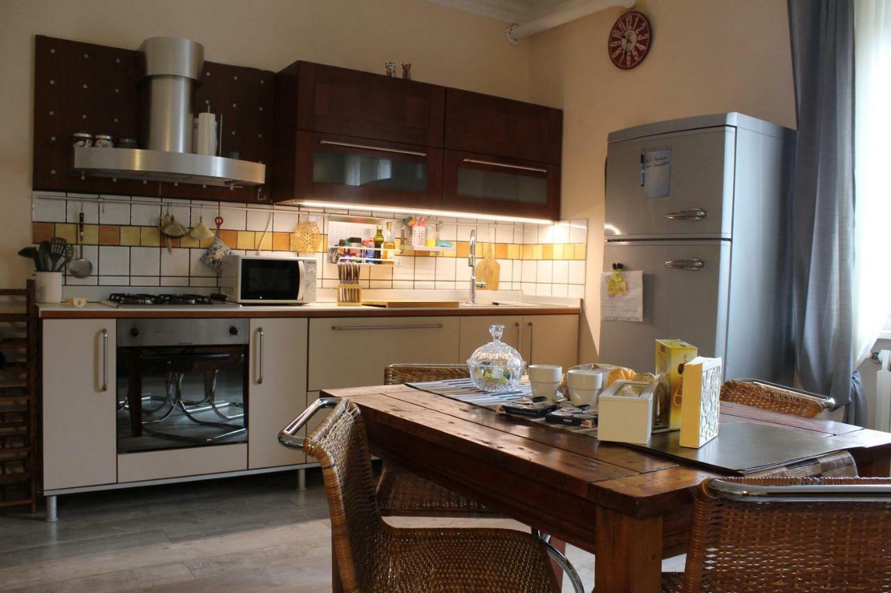 Il Francobollo Apartment Verona