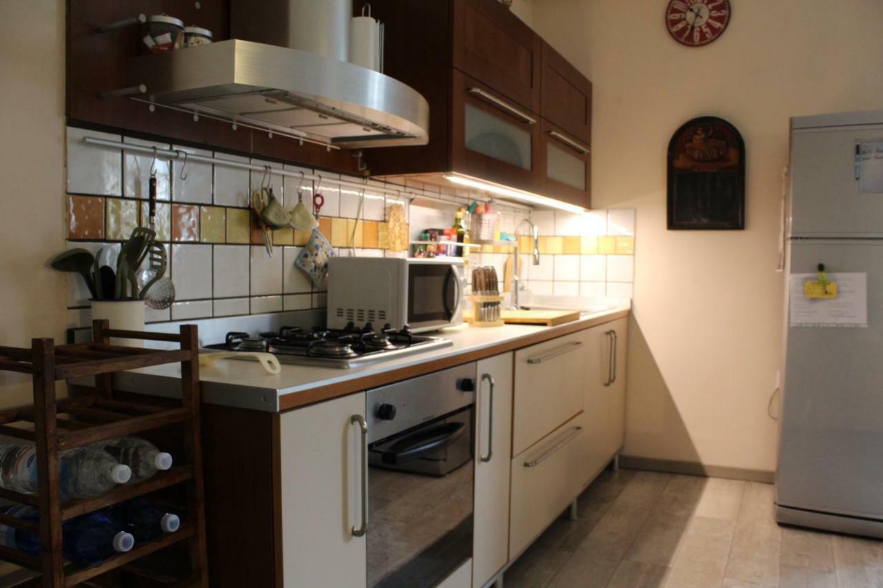 Apartment Il Francobollo Verona