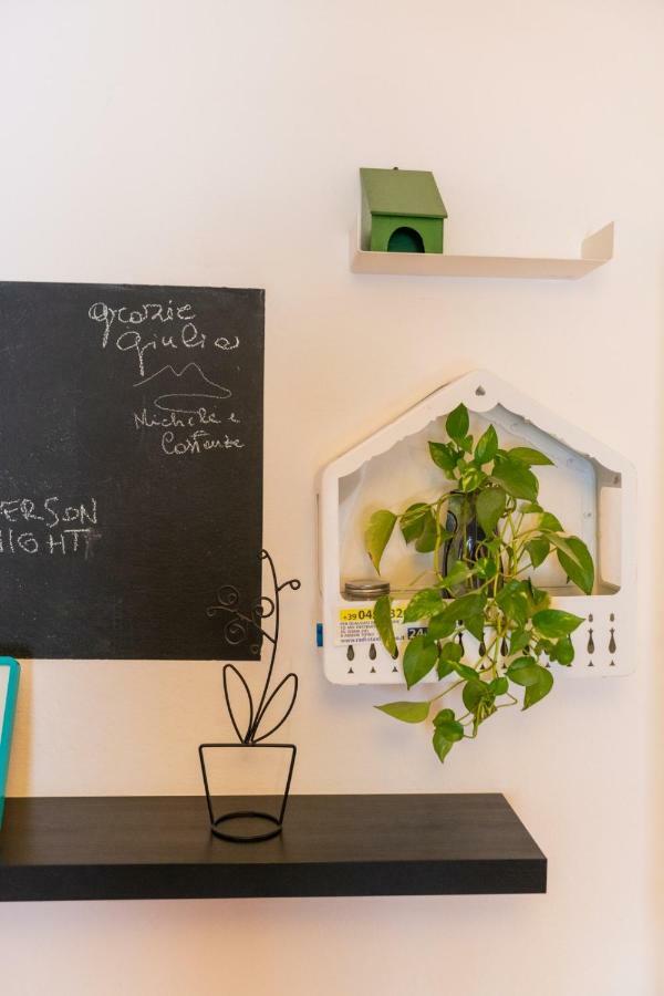 Domus - Accogliente Residenza Rocchetto A 25mt Da Piazza Erbe Appartement