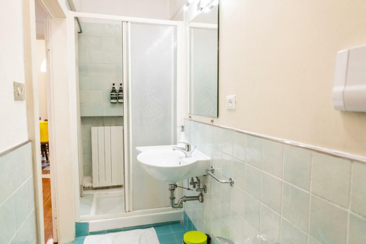 Domus - Accogliente Residenza Rocchetto A 25mt Da Piazza Erbe *