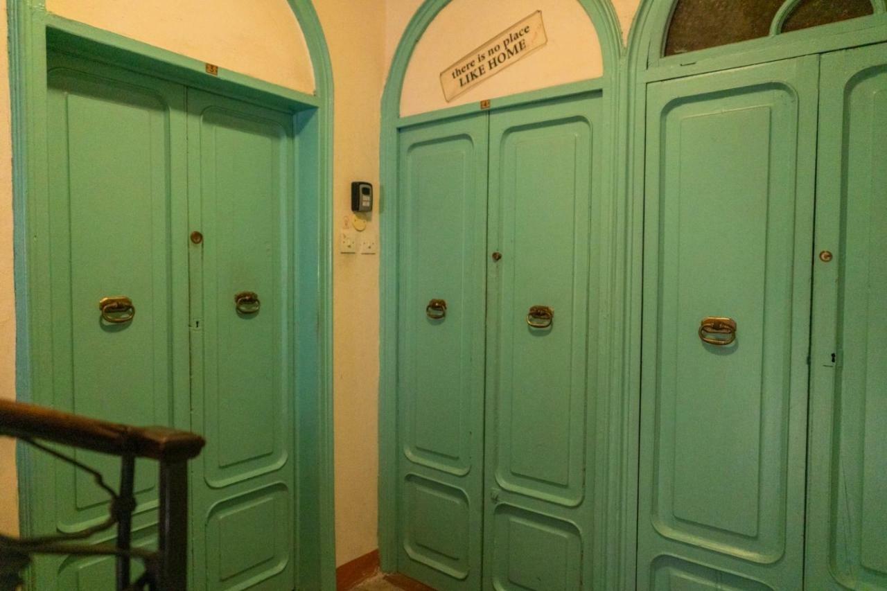 Domus - Accogliente Residenza Rocchetto A 25mt Da Piazza Erbe Vérone