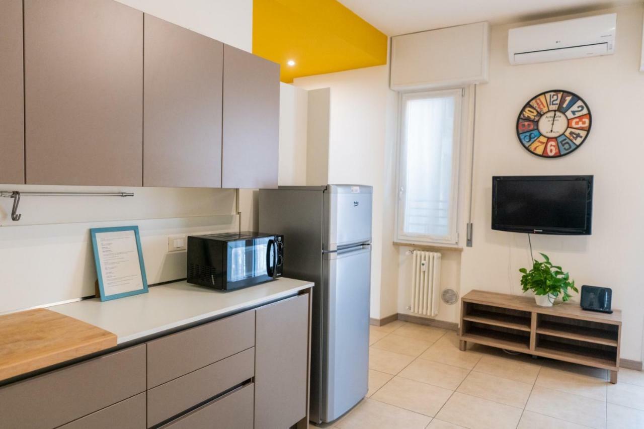 Apartamento Domus - Ampia Residenza Filippini A Pochi Passi Dall'arena *