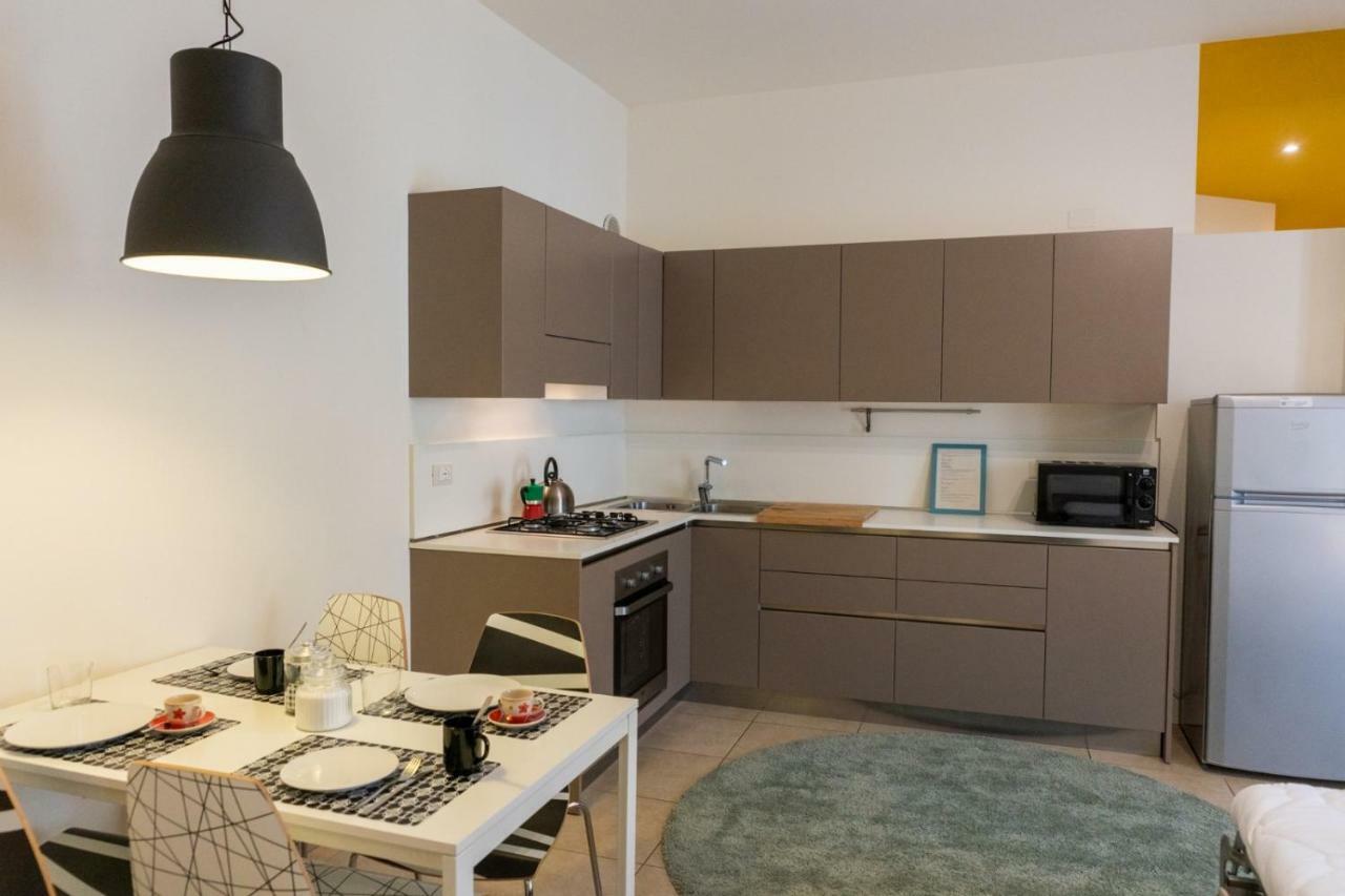 Domus - Ampia Residenza Filippini A Pochi Passi Dall'arena Apartamento *