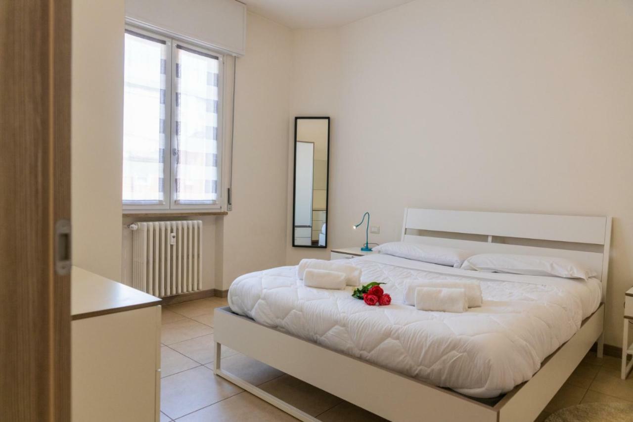 Apartamento Domus - Ampia Residenza Filippini A Pochi Passi Dall'arena