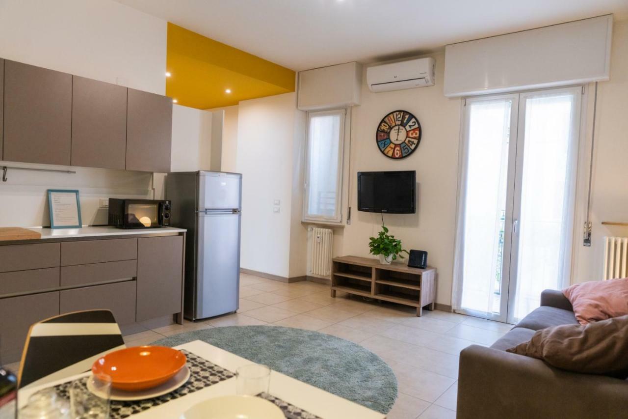 Domus - Ampia Residenza Filippini A Pochi Passi Dall'arena Apartamento *