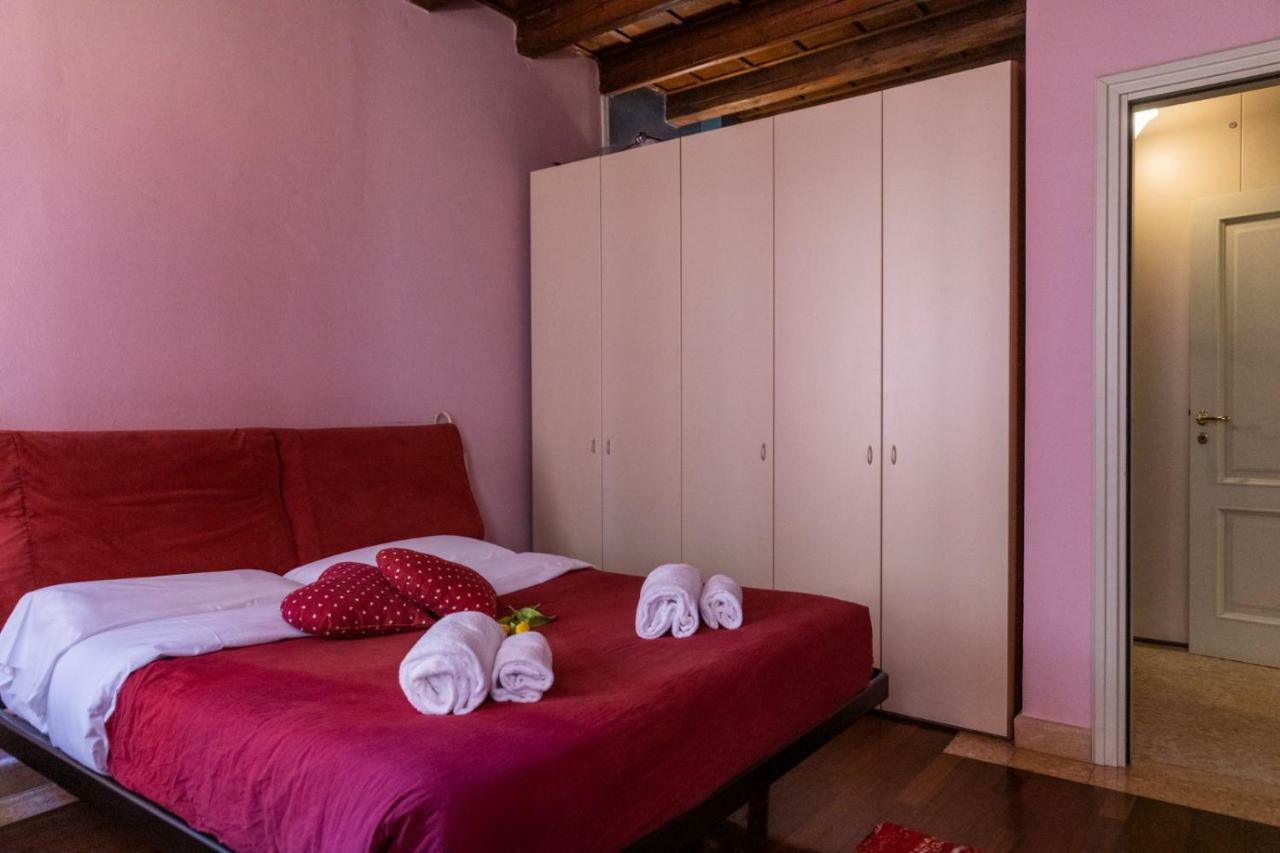 Apartment Domus Quattro Spade *