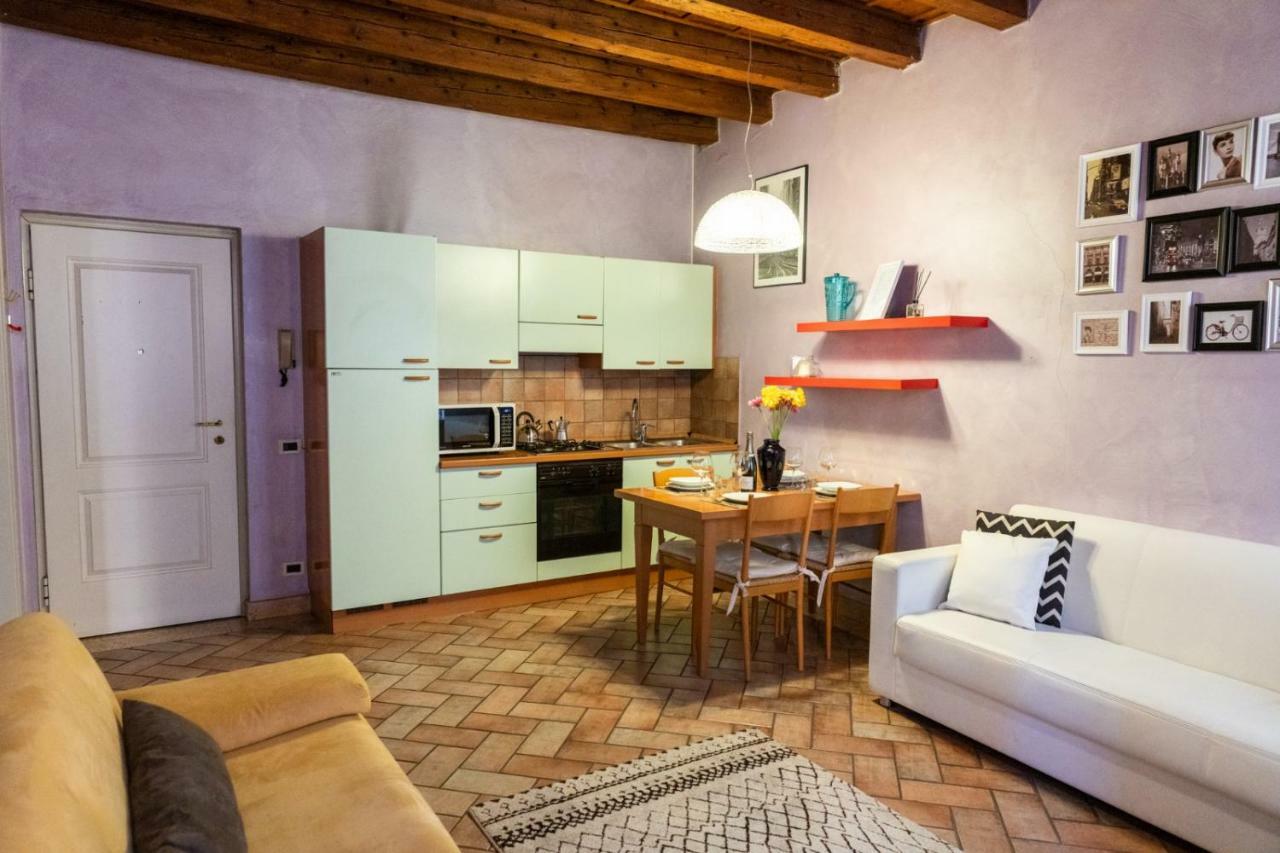 Apartment Domus Quattro Spade