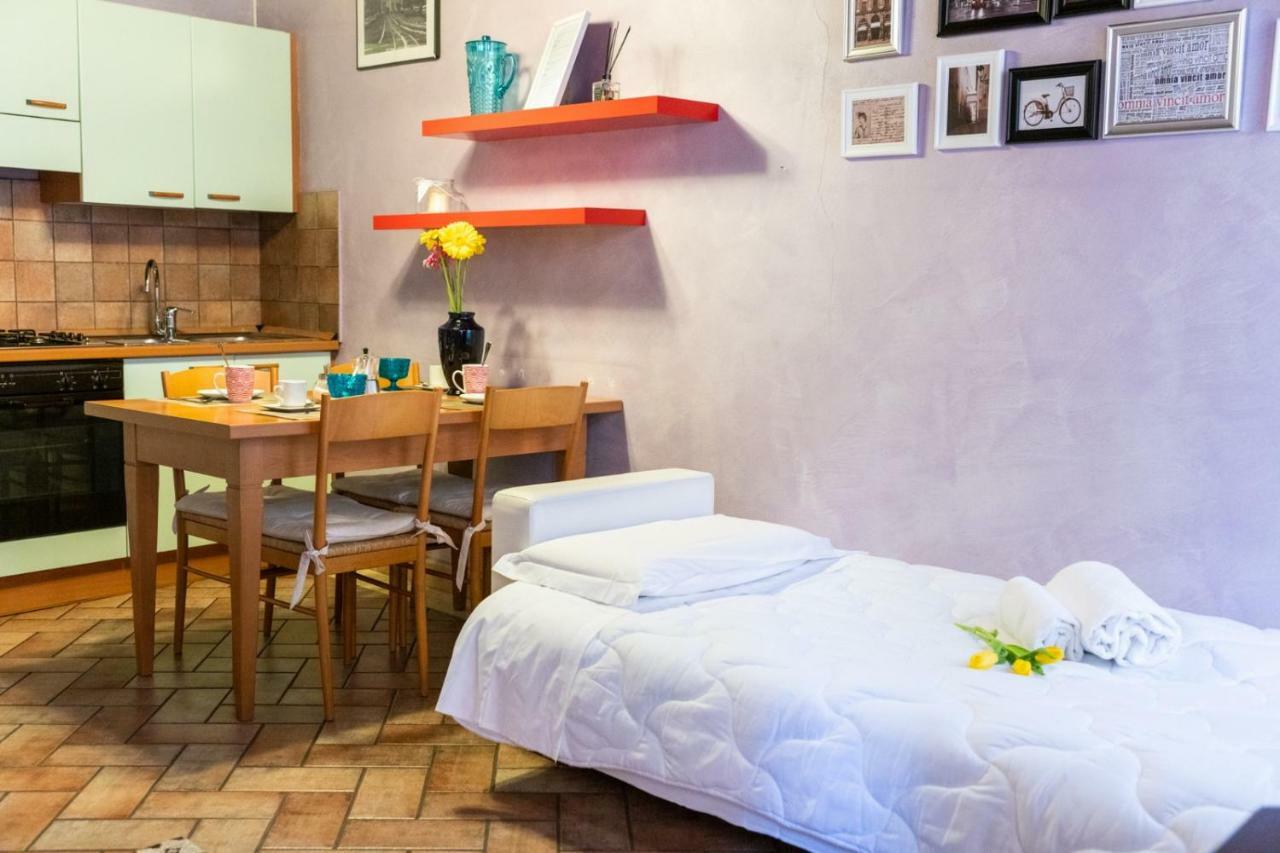 Apartment Domus Quattro Spade *