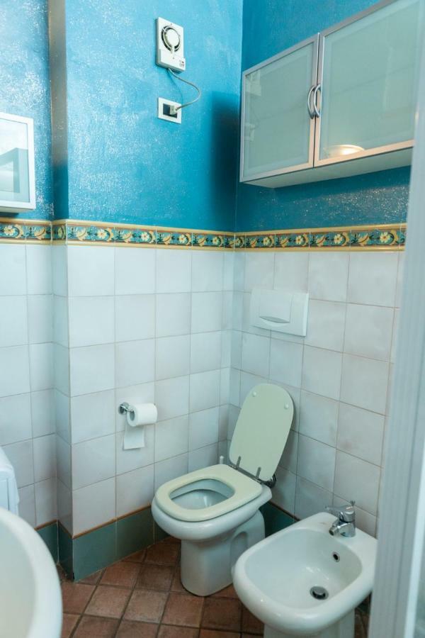 Domus Quattro Spade Apartment Verona