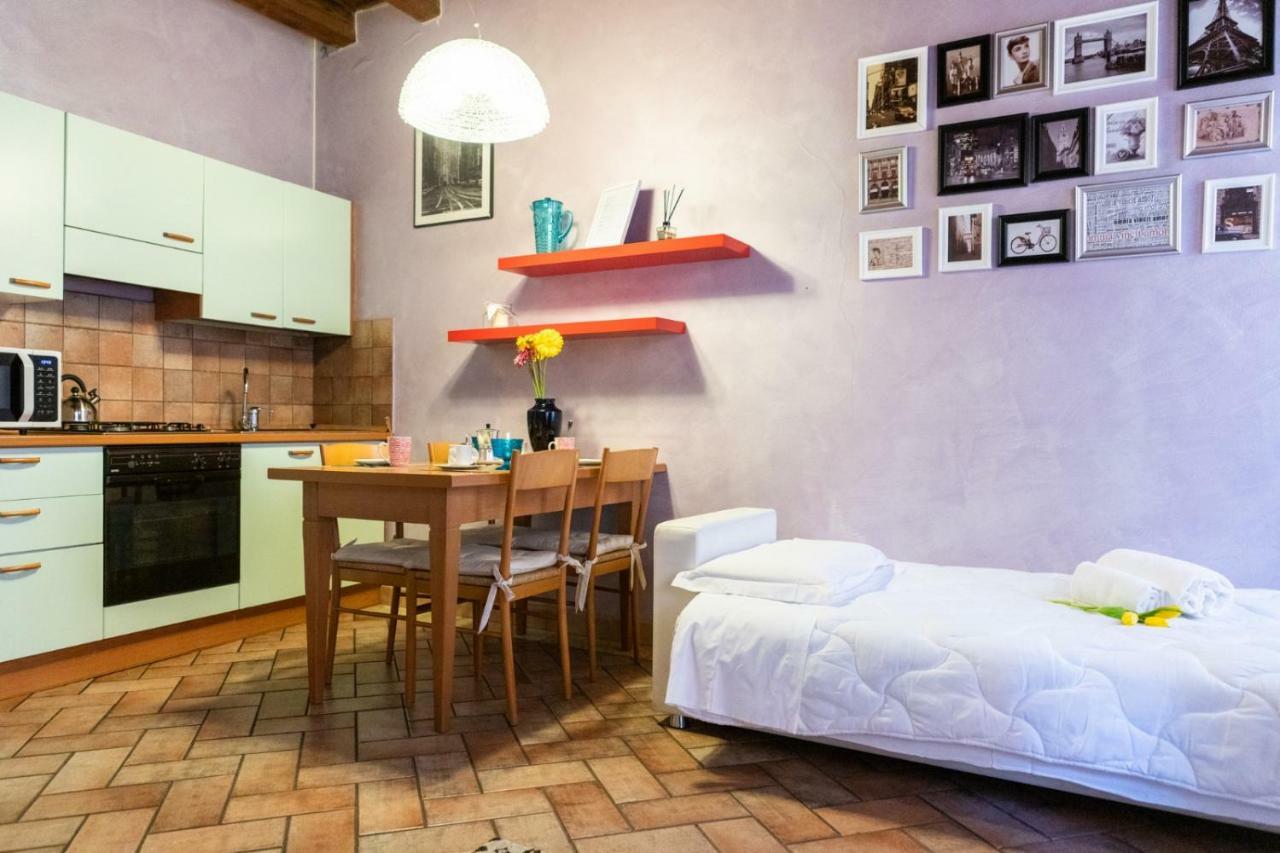 Apartment Domus Quattro Spade *