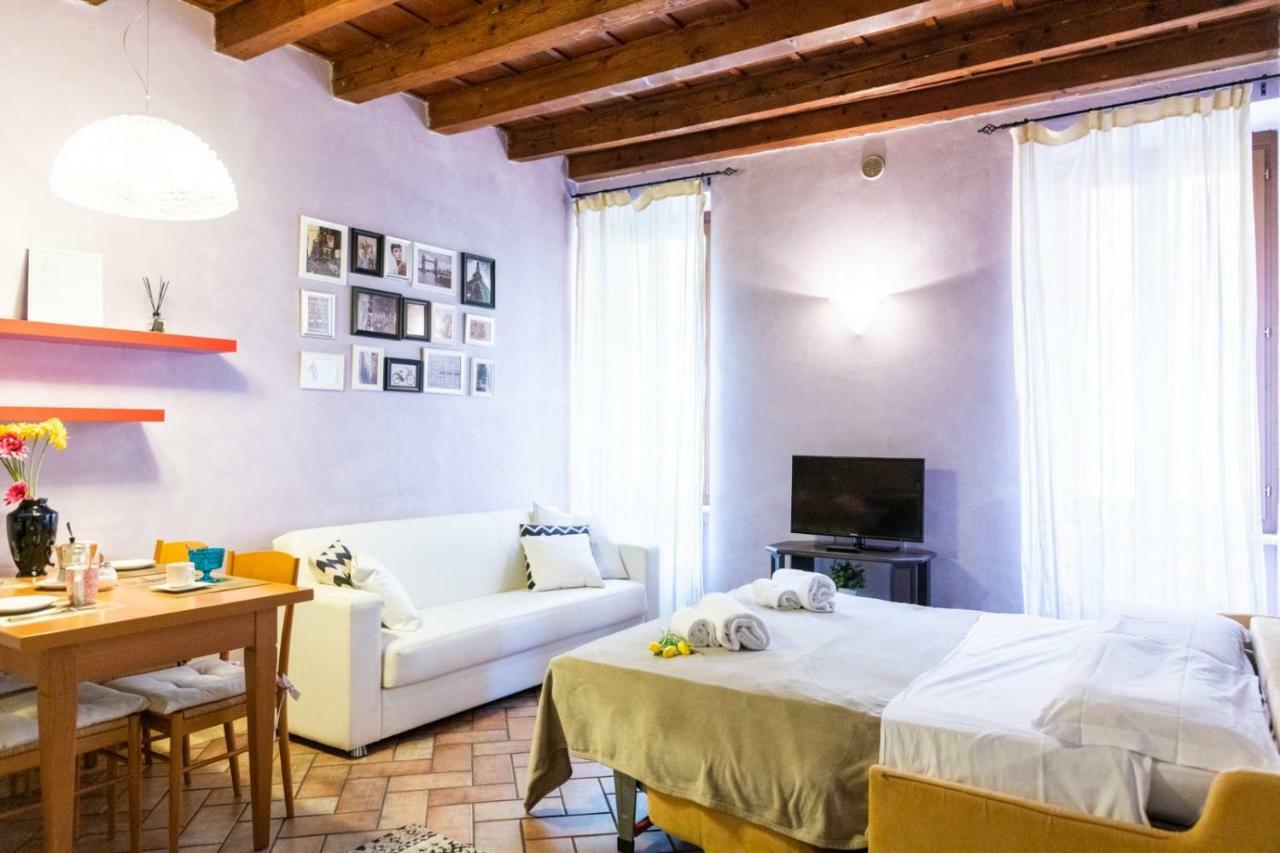 Apartment Domus Quattro Spade