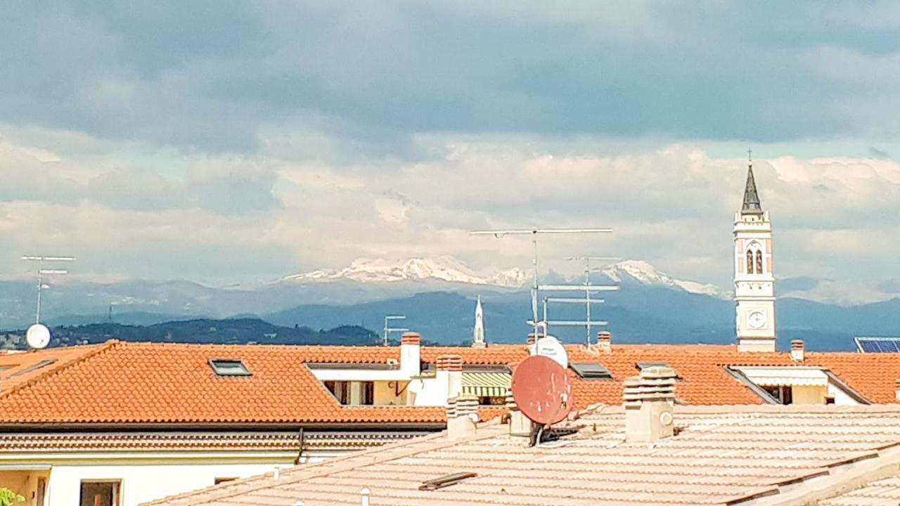Attico Fiera Apartamento *