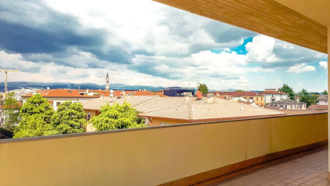 Attico Fiera Apartamento Verona