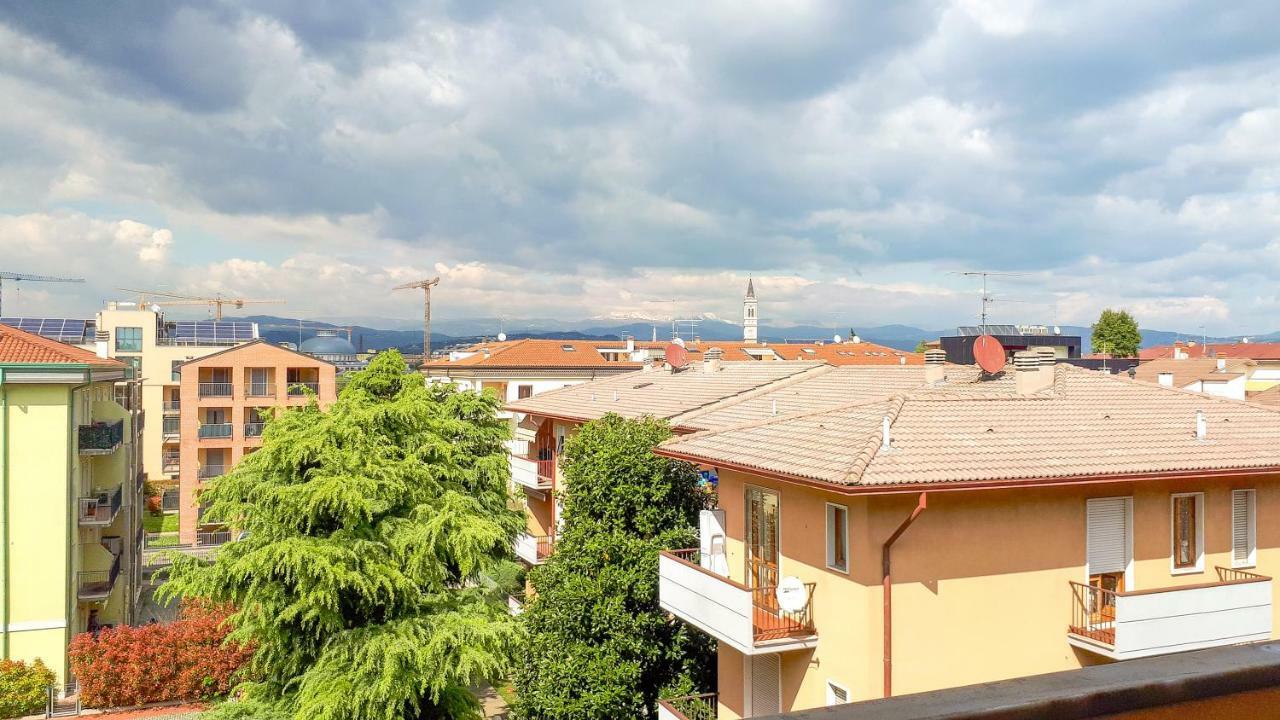 Attico Fiera Apartamento