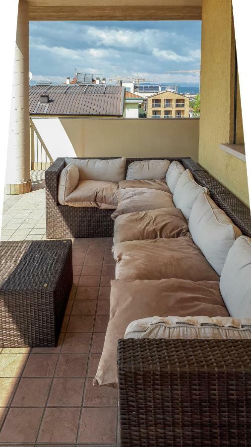 Apartamento Attico Fiera *