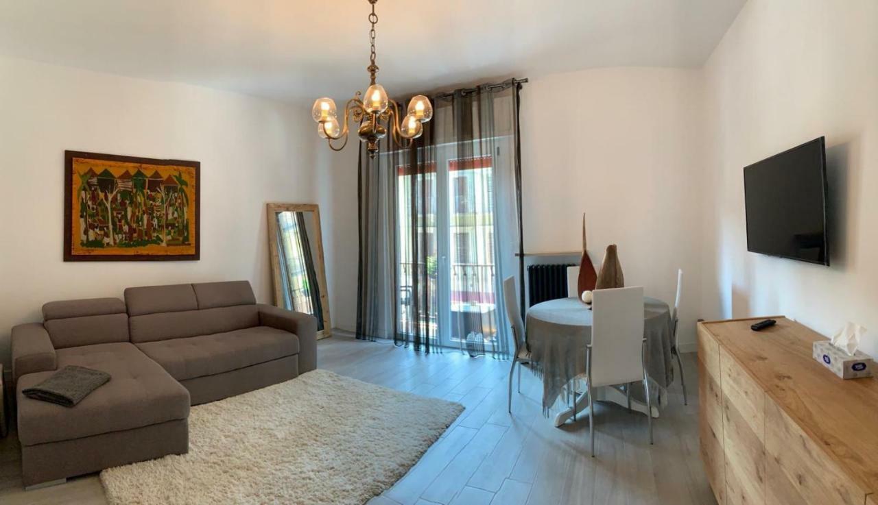 Apartamento Un Angolo Di Relax Via Guglielmo Marconi 31