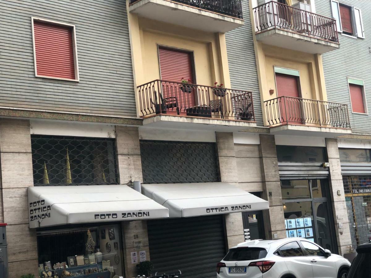 Apartamento Un Angolo Di Relax Via Guglielmo Marconi 31 Verona