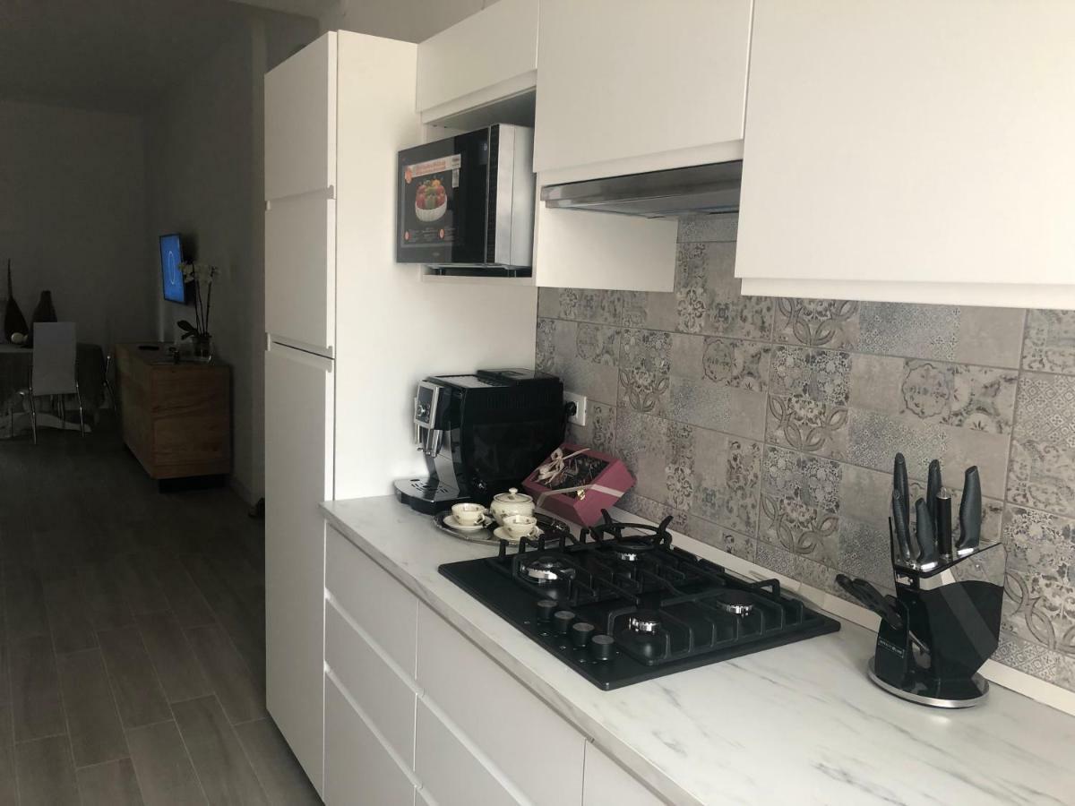 Apartamento Un Angolo Di Relax Via Guglielmo Marconi 31 Verona