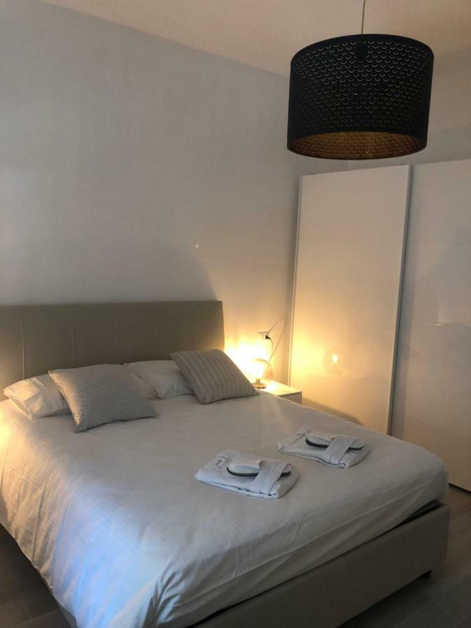Un Angolo Di Relax Via Guglielmo Marconi 31 Apartment *