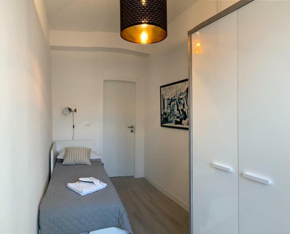Un Angolo Di Relax Via Guglielmo Marconi 31 Verona