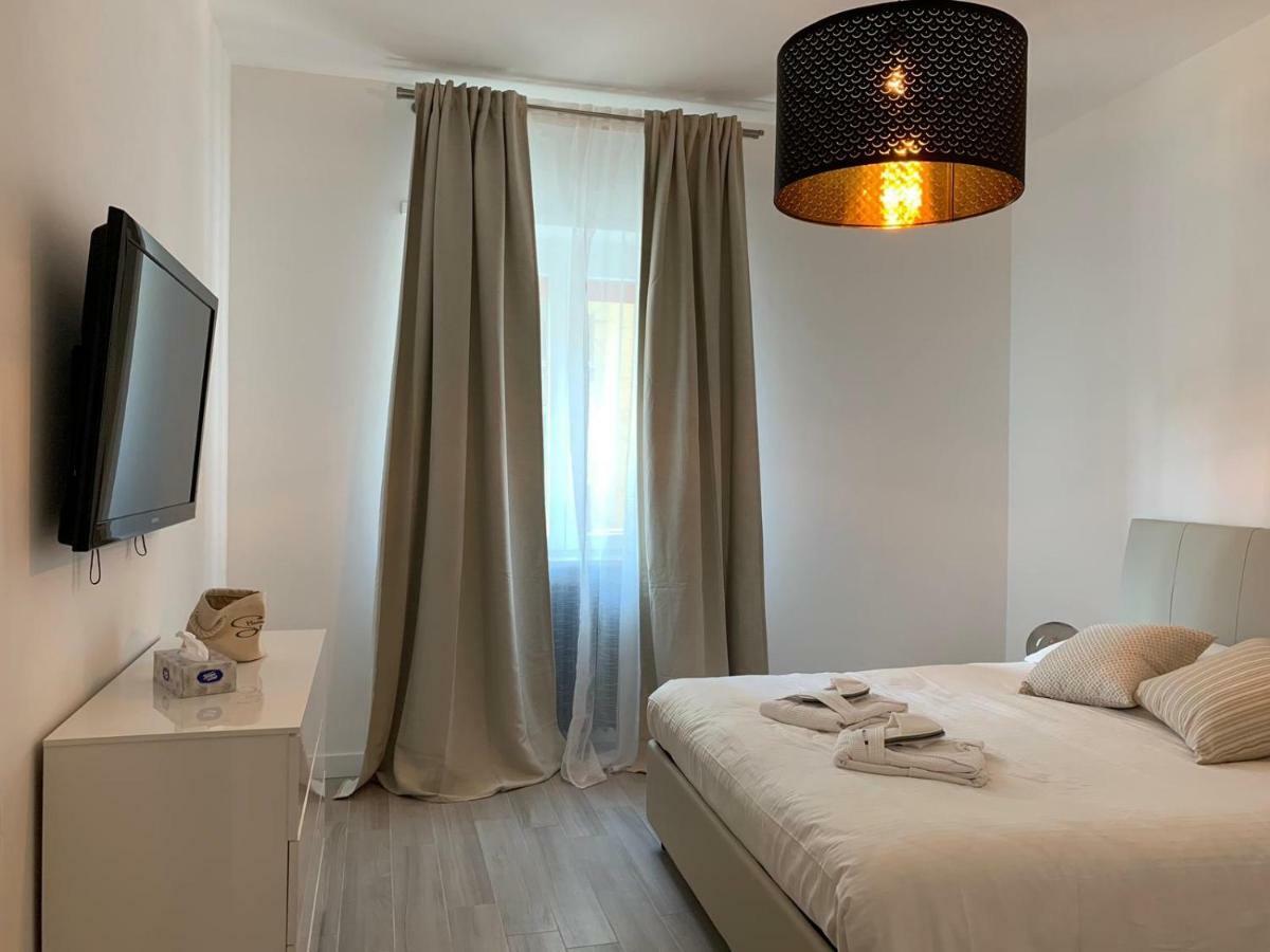 Un Angolo Di Relax Via Guglielmo Marconi 31 Apartment *