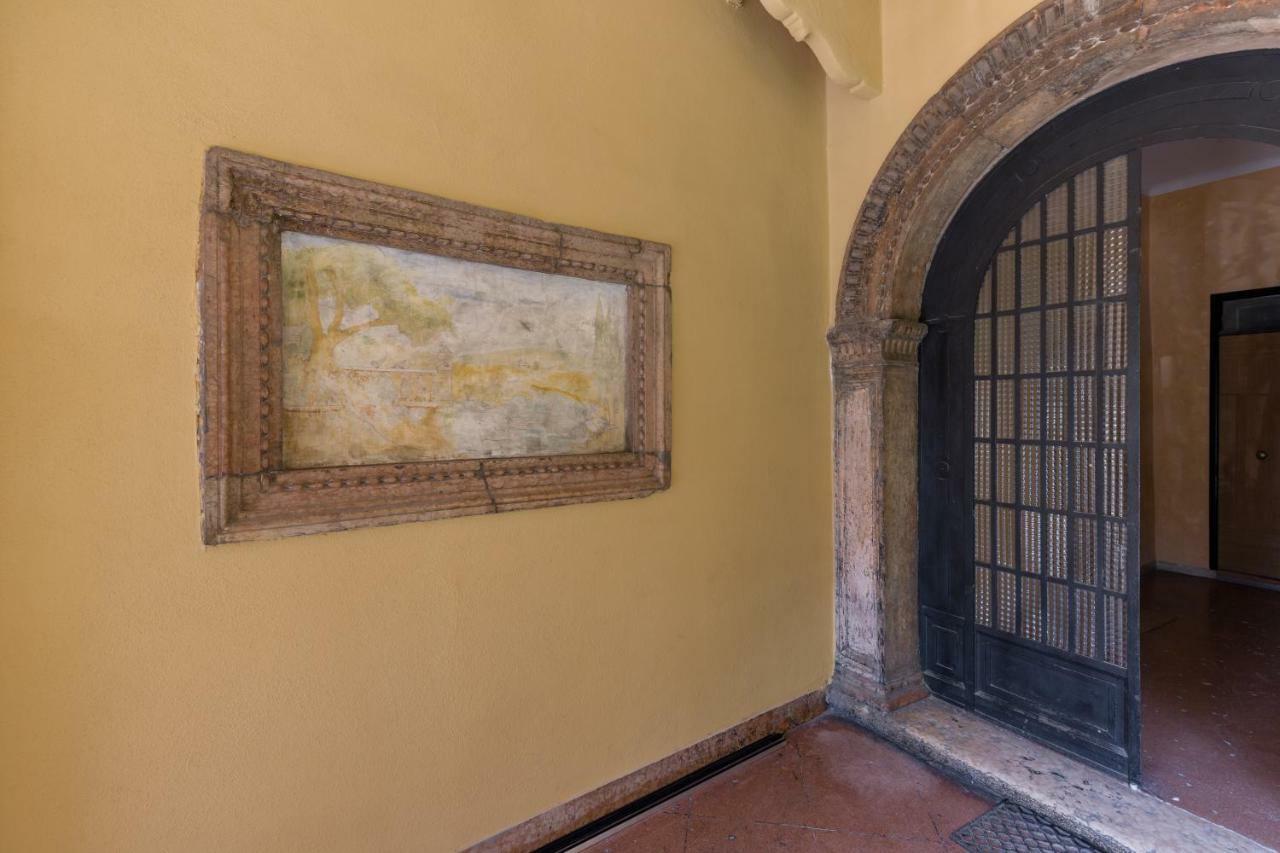 Spazio Seicentesco Apartment Verona