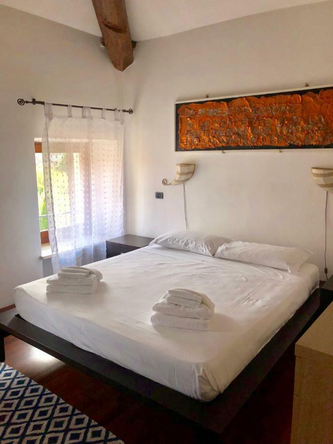 San Zeno Apartment