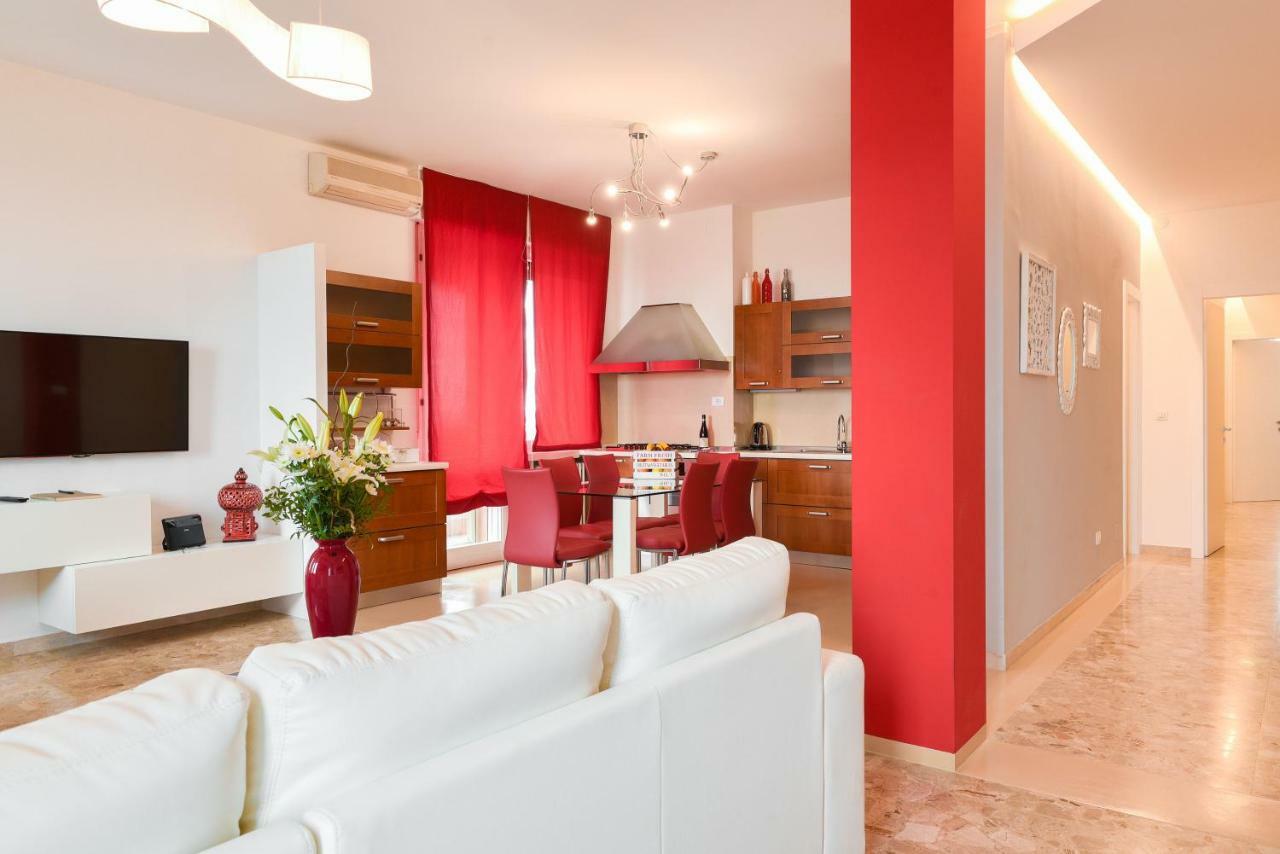 Apartment La Casa Nel Cielo Verona