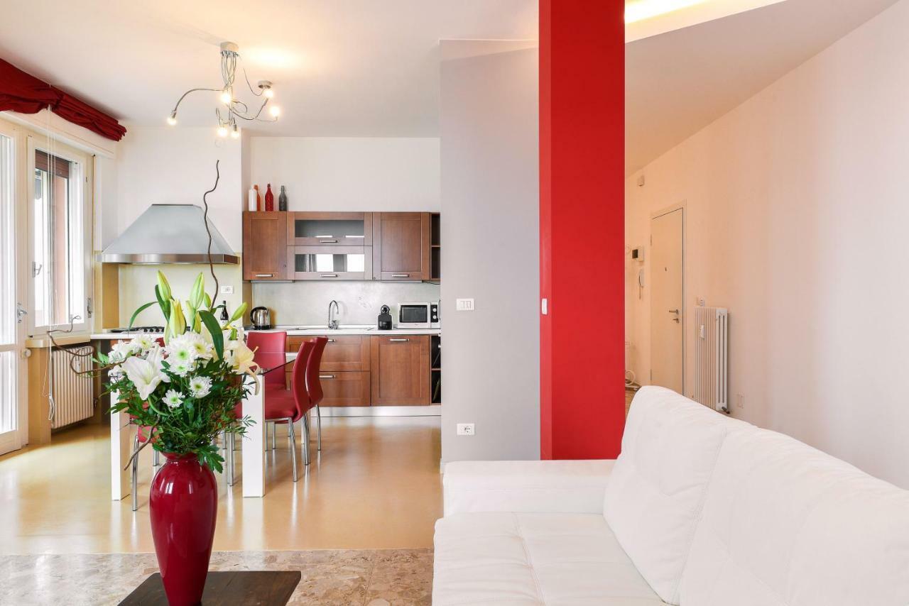 Apartment La Casa Nel Cielo *