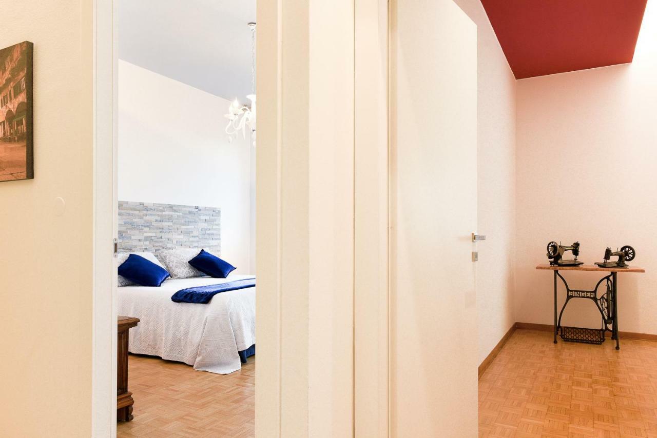 La Casa Nel Cielo Apartment *