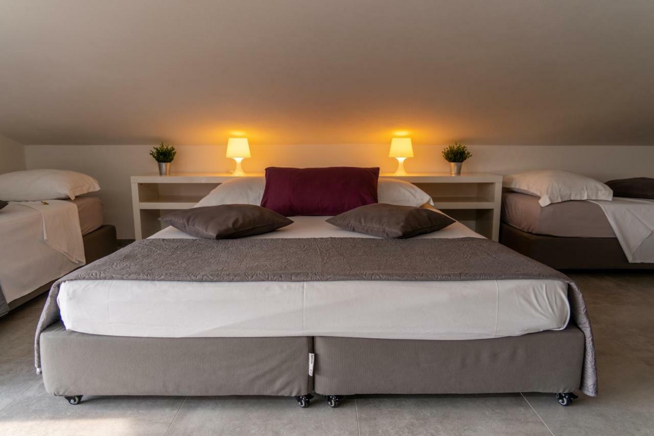 Afrodite Loft Psiche Appartamento