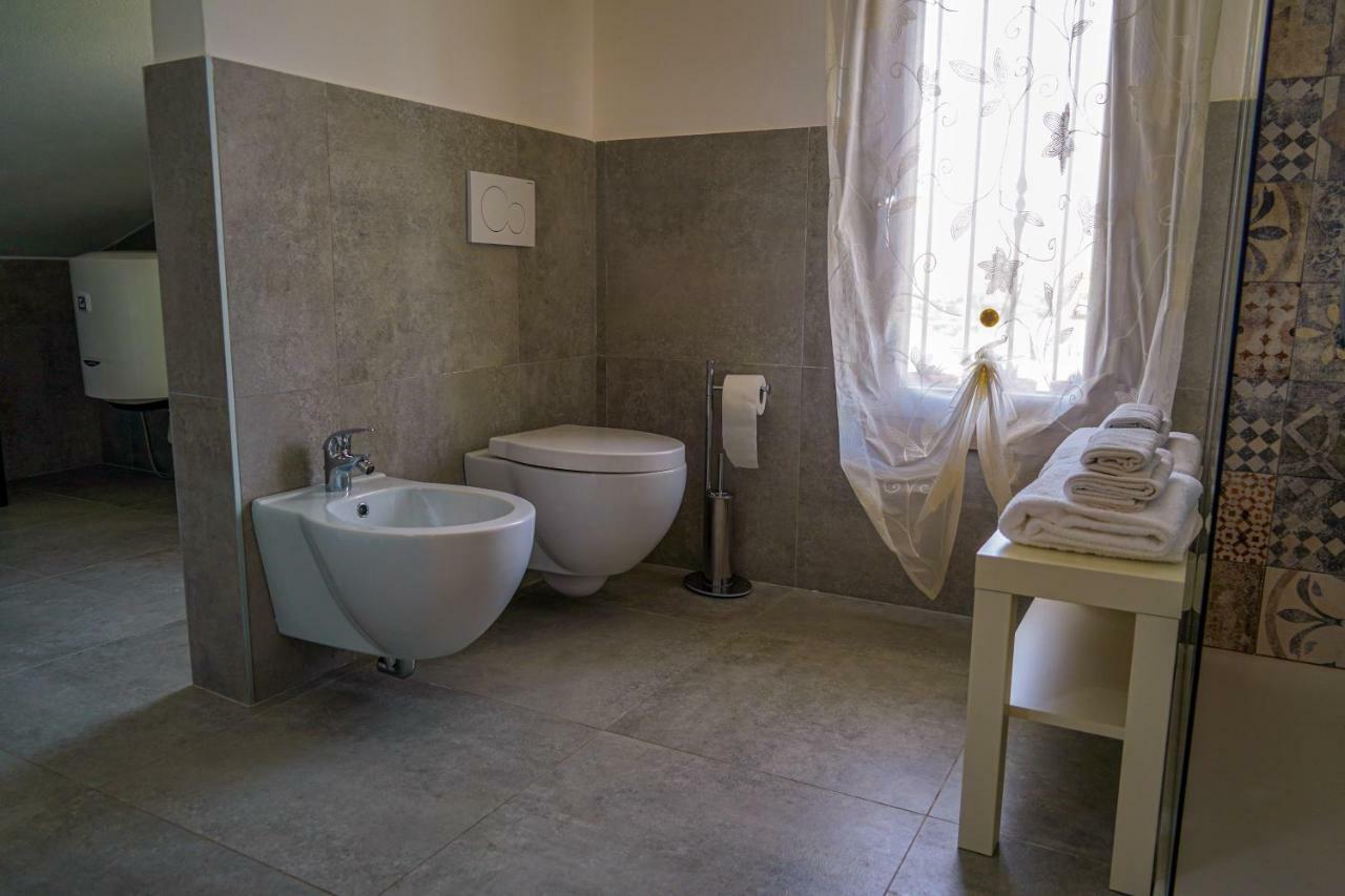 Afrodite Loft Psiche Appartamento *