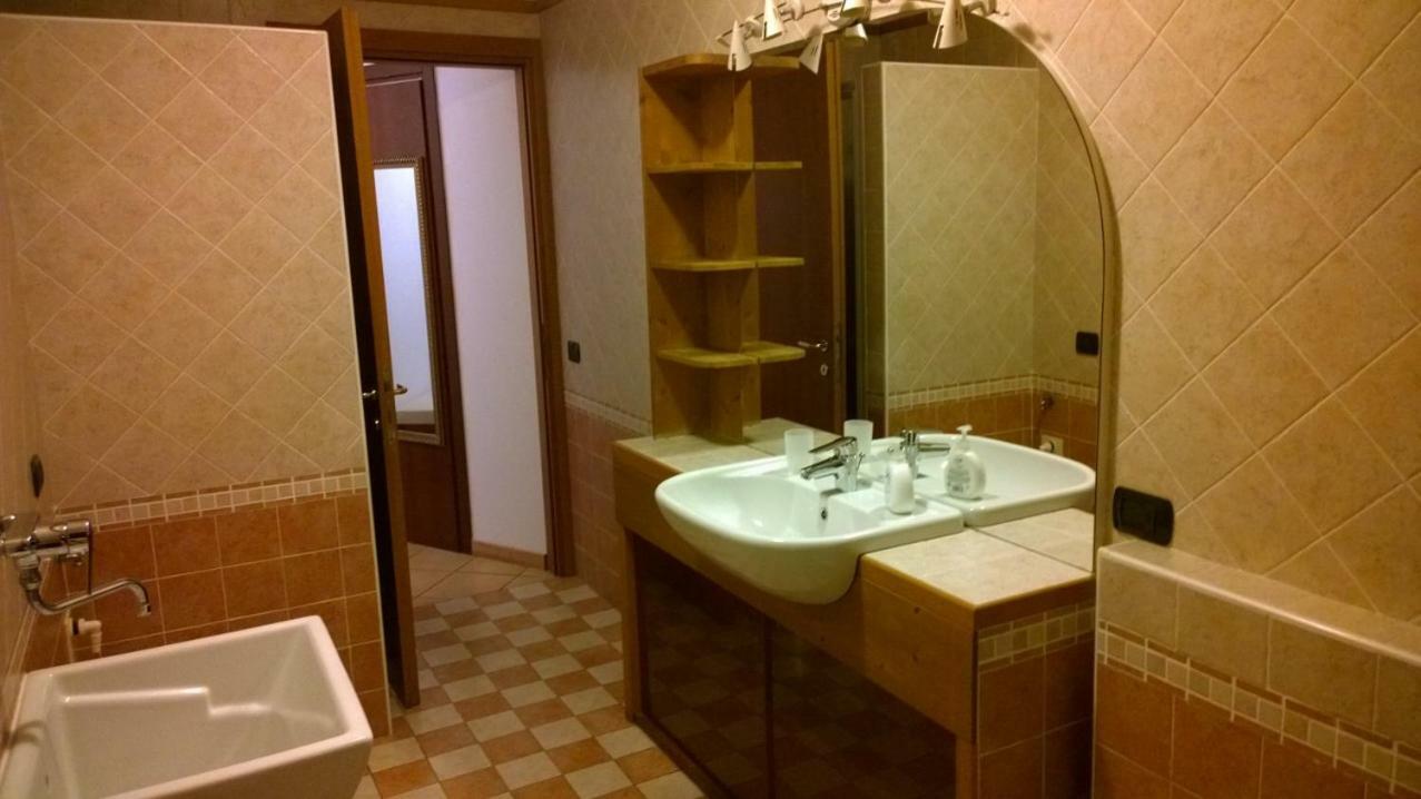 Country house Ca' Del Sasso *