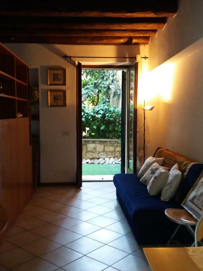 Appartamento Super Dream Location Xx Settembre *