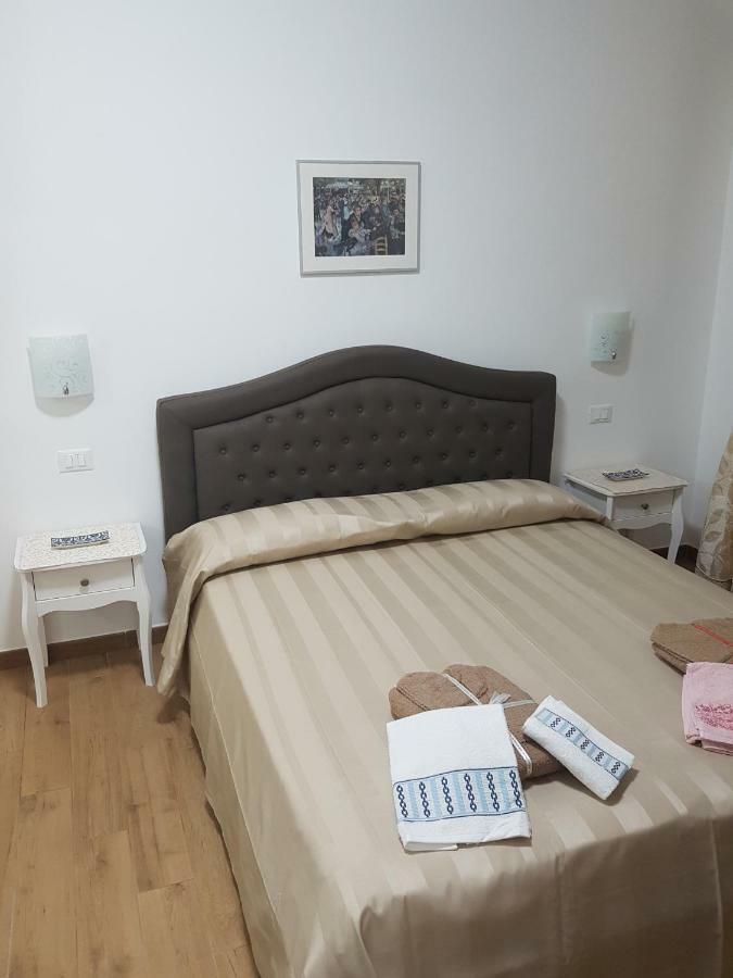 Appartement Casa Francesco Di Luca & Paola Vérone