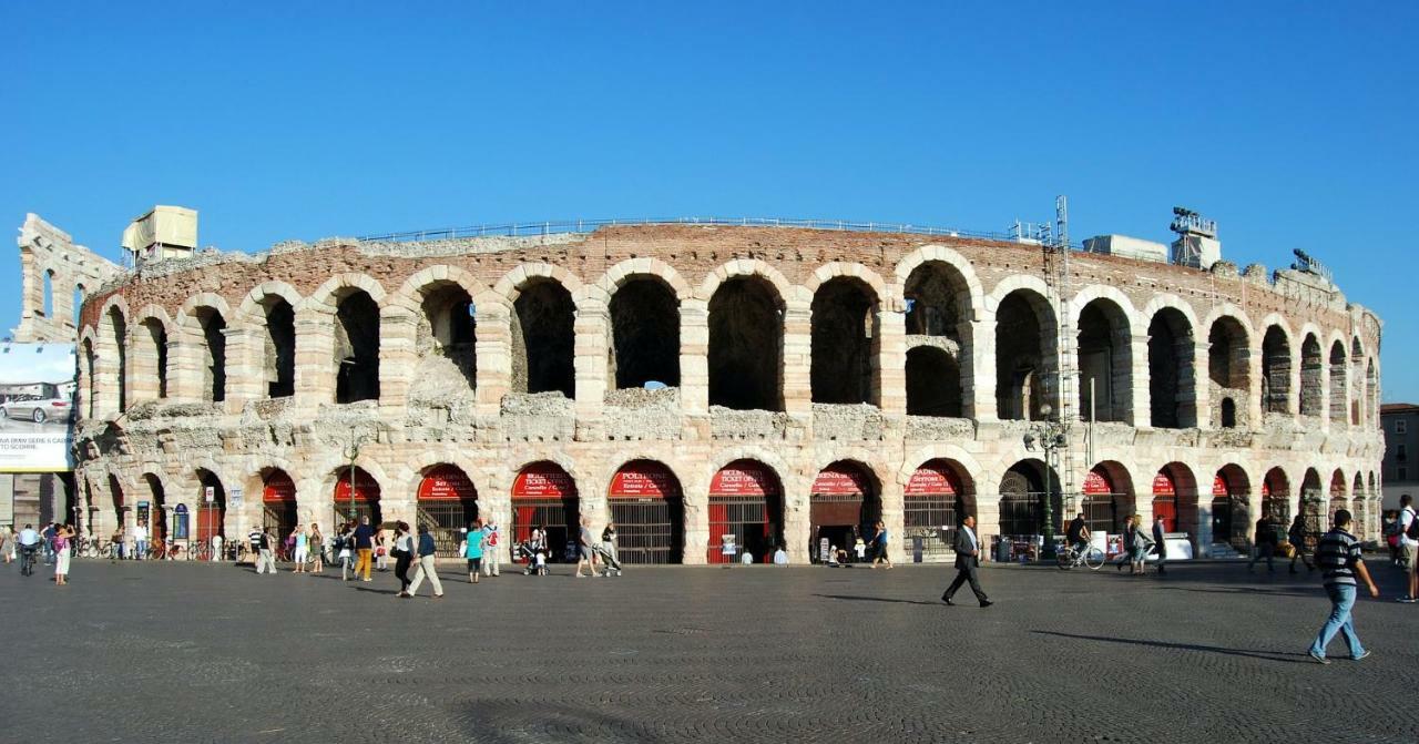 Al Pozzo Dell'amore Appartement *
