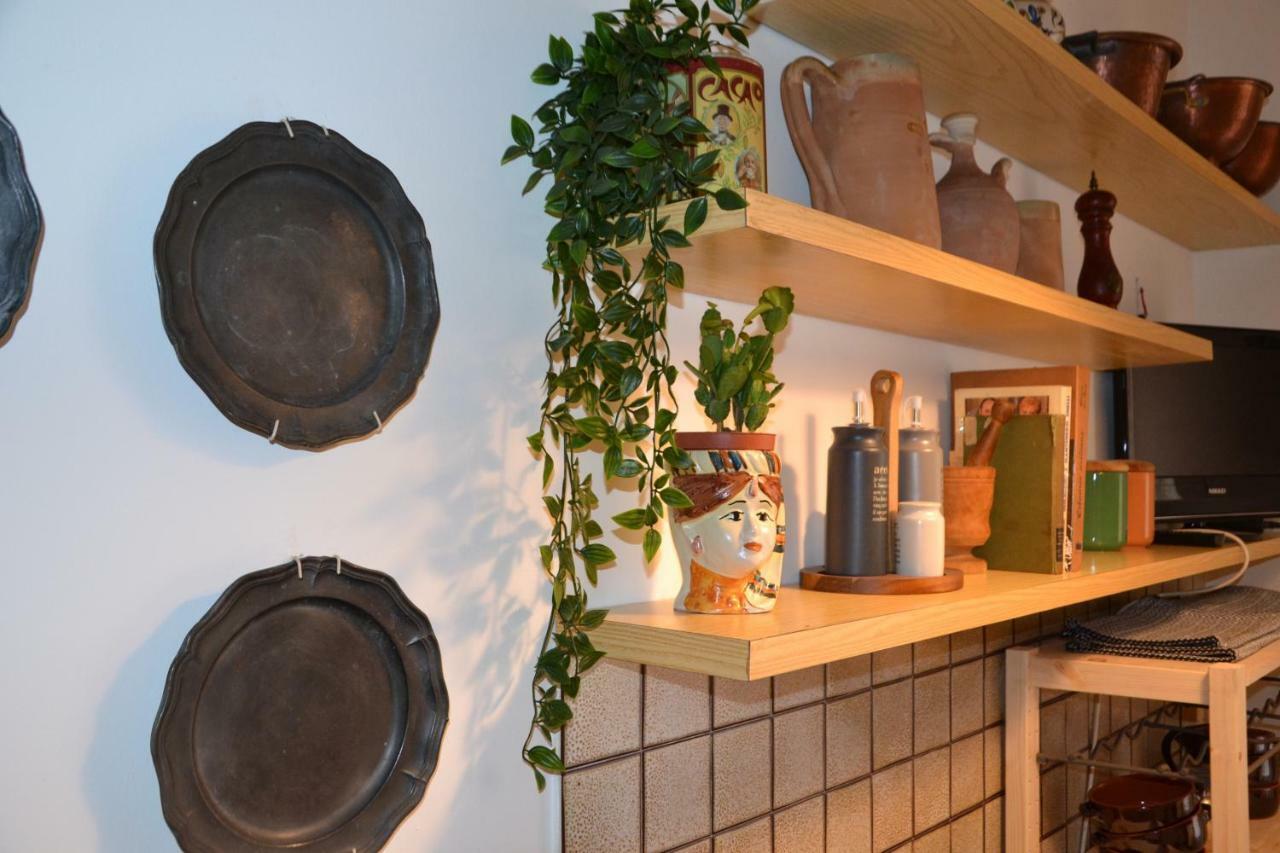 Casa Violante Appartement