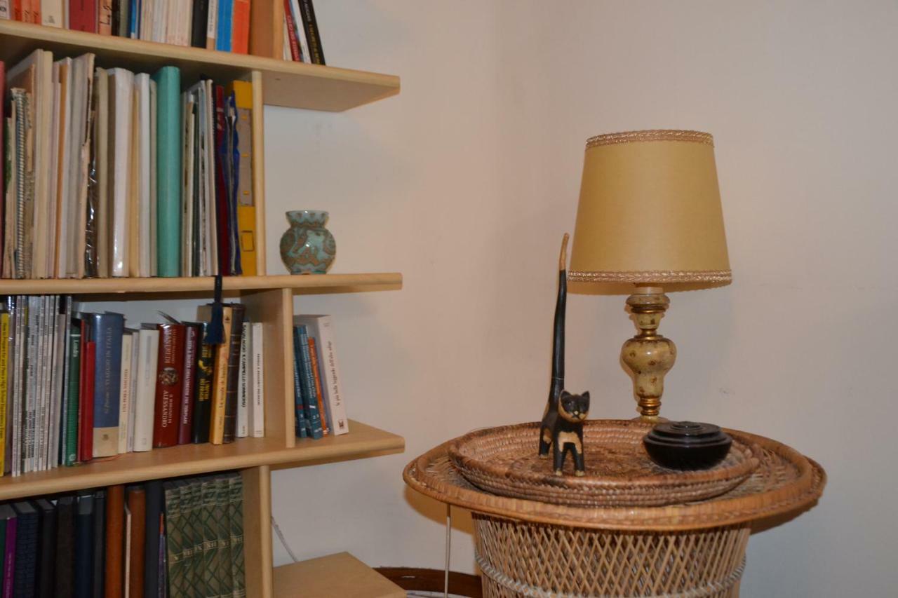 Appartement Casa Violante