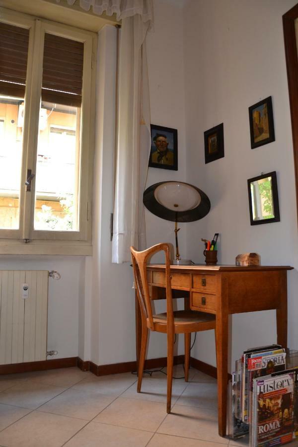 Casa Violante Appartement