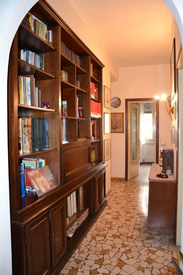 Appartement Casa Violante *