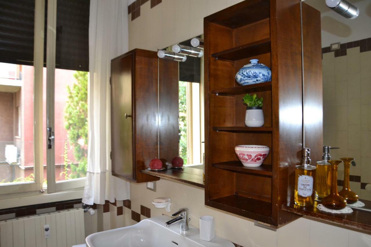 Casa Violante Appartement Vérone