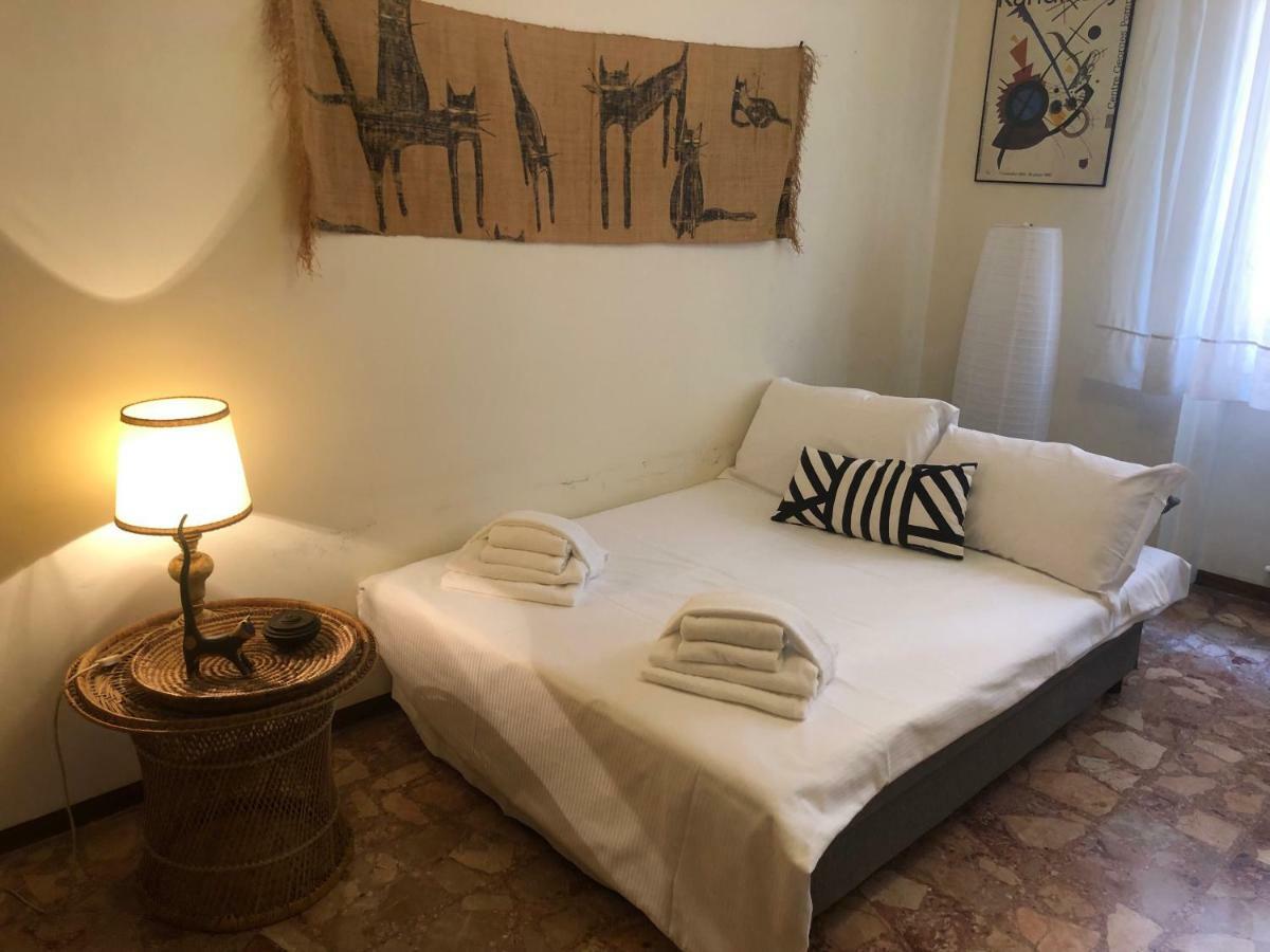 Casa Violante Appartement Vérone