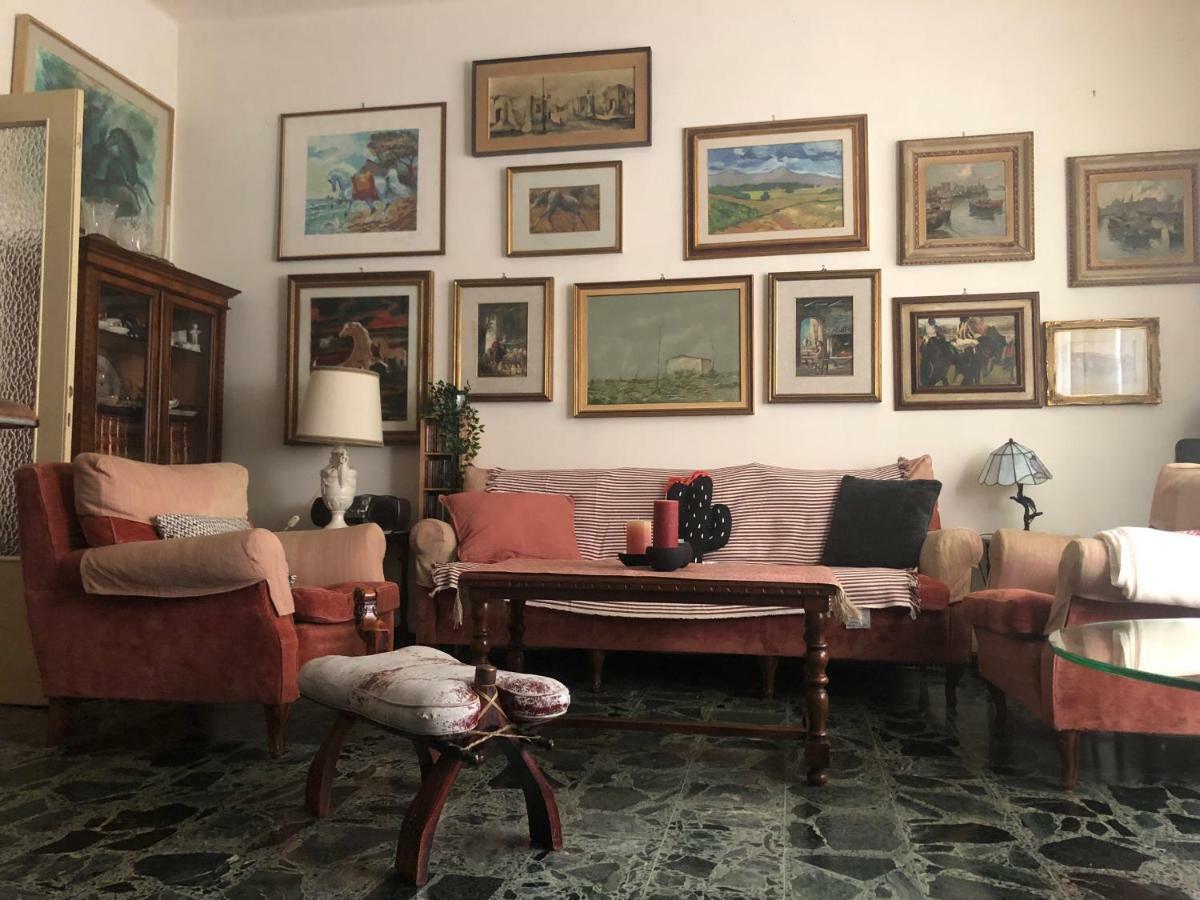 Casa Violante Appartement Vérone