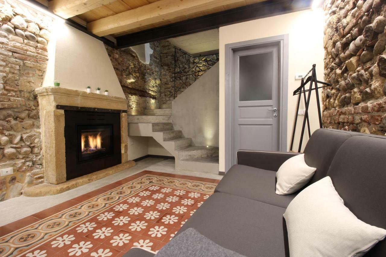 Apartamento Becket Flat *